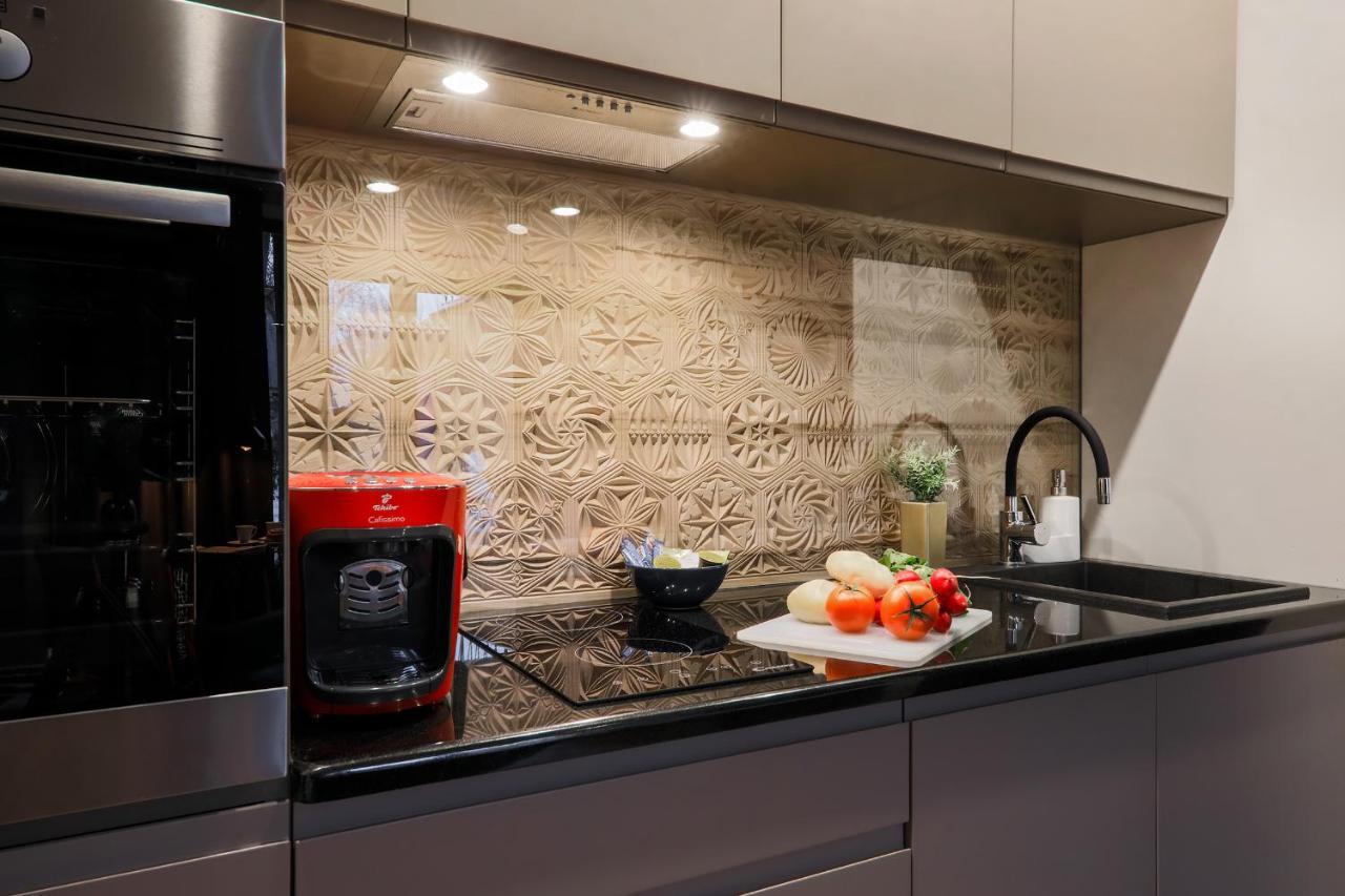 Apartamenty Mecenasówka Zakopane Bagian luar foto