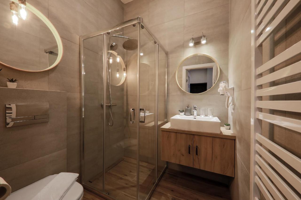 Apartamenty Mecenasówka Zakopane Bagian luar foto