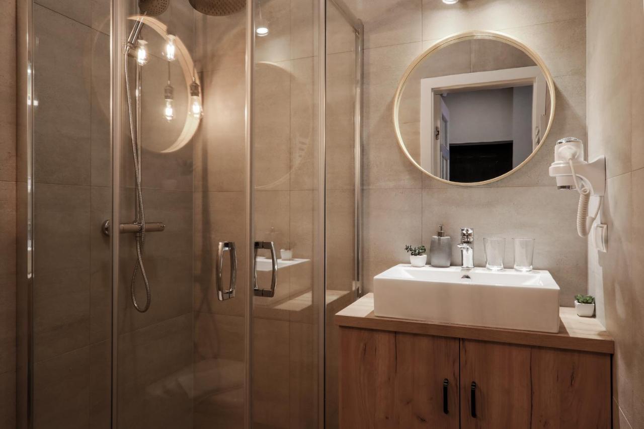 Apartamenty Mecenasówka Zakopane Bagian luar foto