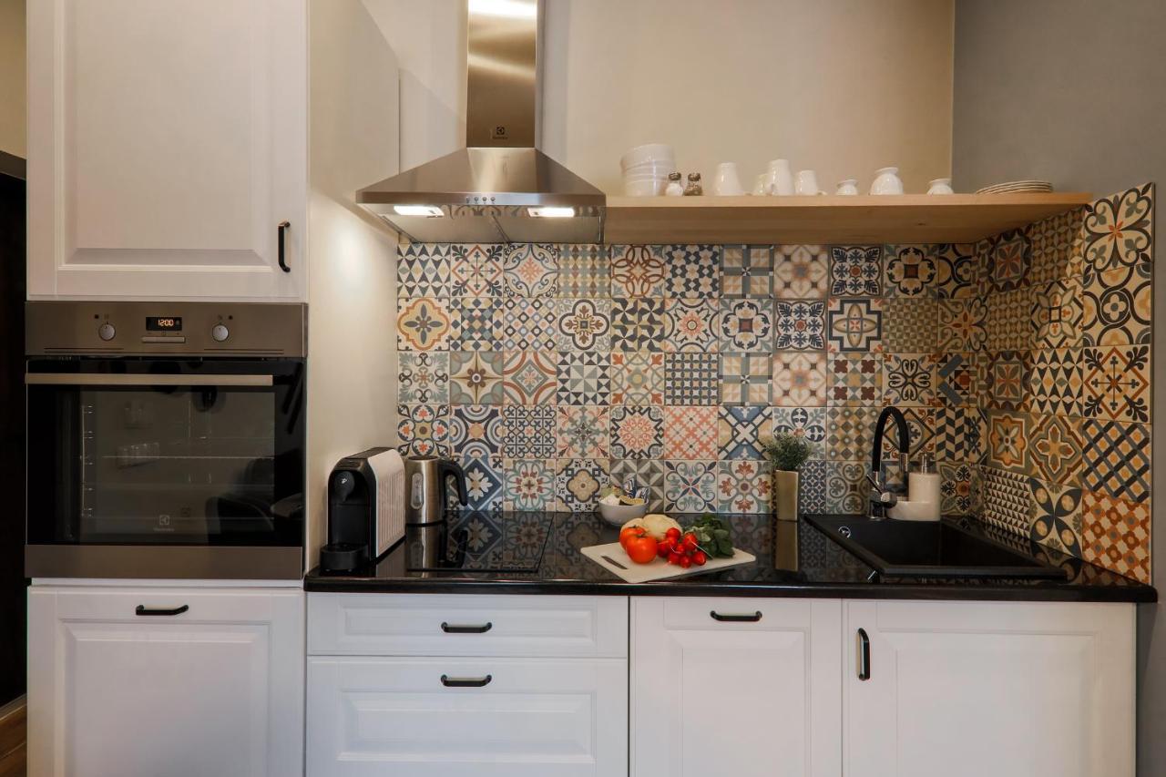 Apartamenty Mecenasówka Zakopane Bagian luar foto