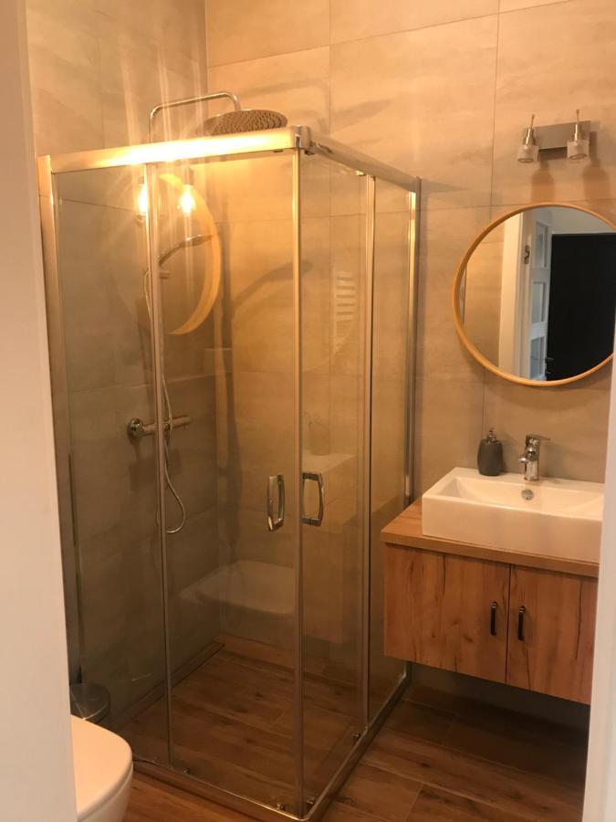 Apartamenty Mecenasówka Zakopane Bagian luar foto