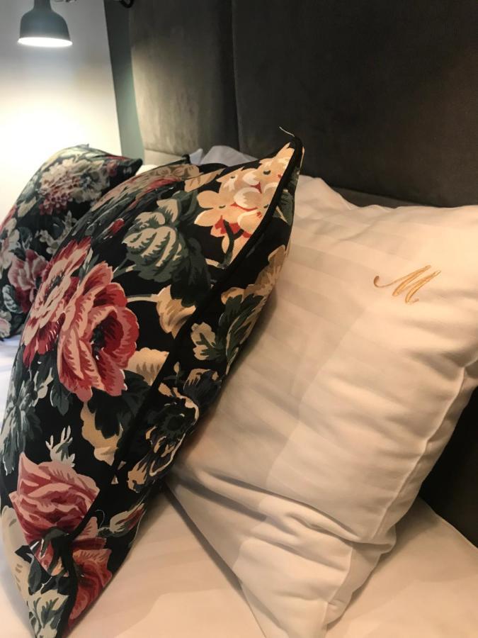 Apartamenty Mecenasówka Zakopane Bagian luar foto